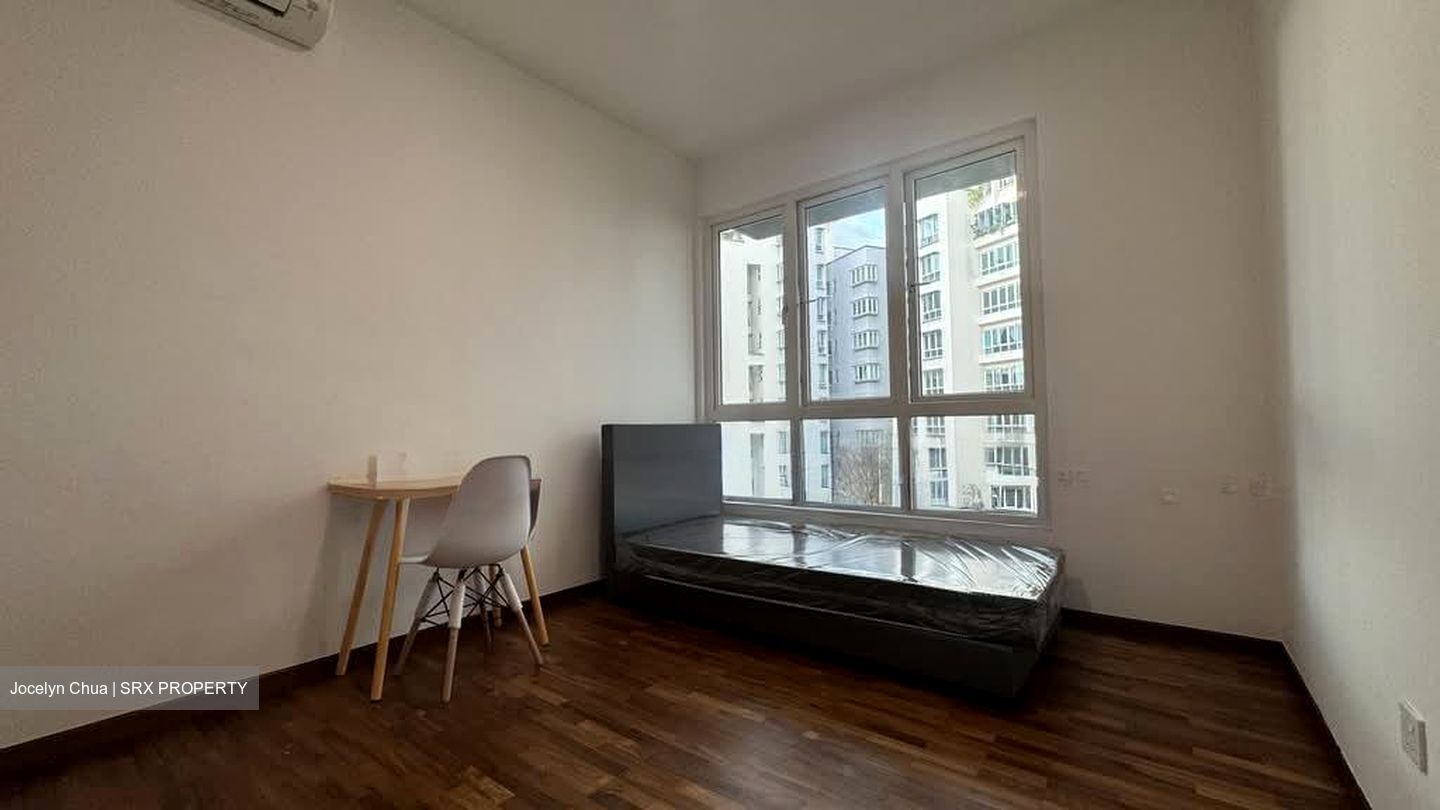 The Floravale (D22), Condominium #601003511
